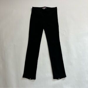 NWT URBAN OUTFITTERS thick trousers with back leg zipper